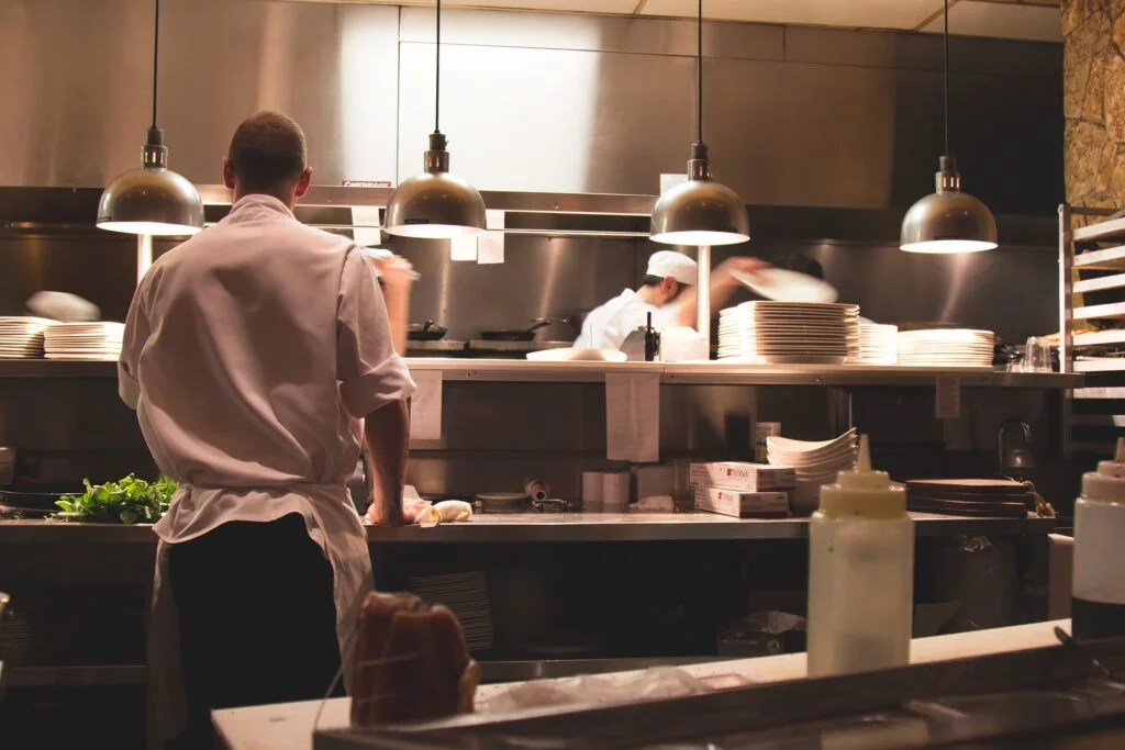 Controle de Ponto para bares e restaurantes: Como funciona?