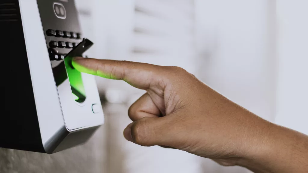 Entenda sobre Gestão de Ponto Automatizada