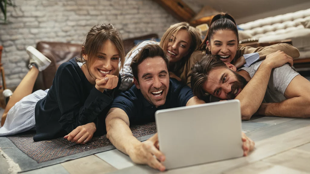 Gamificação como ferramenta de engajamento interno