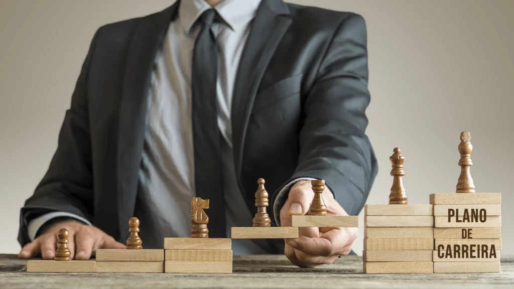 Plano de carreira e sua importância para a empresa