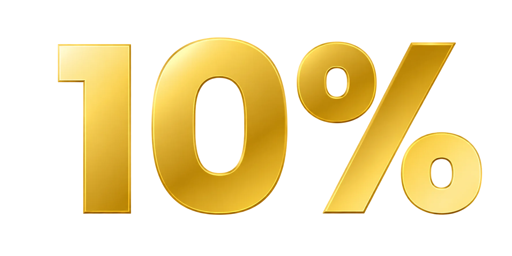 10% recorrente