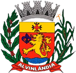 Prefeitura de Alvinlândia