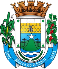 Prefeitura de Barra do Chapéu