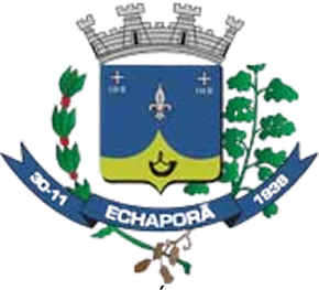 Prefeitura de Echaporã
