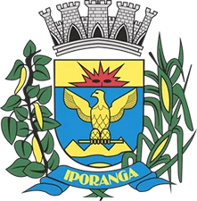 Prefeitura de Iporanga