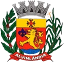 Prefeitura de Alvinlândia