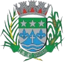 Prefeitura de Teodoro Sampaio