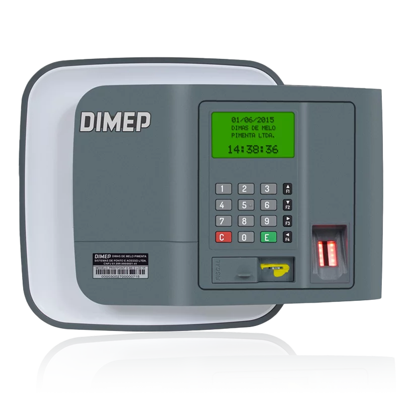 REP DIMEP Smart Print
